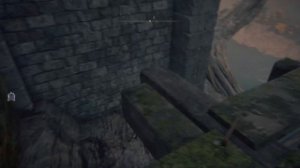 ELDEN RING Лутель безголовая