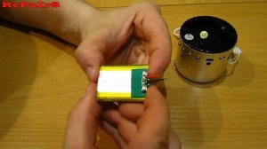 ЭЛЕМЕНТАРНОЕ: Не заряжается аккумулятор на портативной колонки