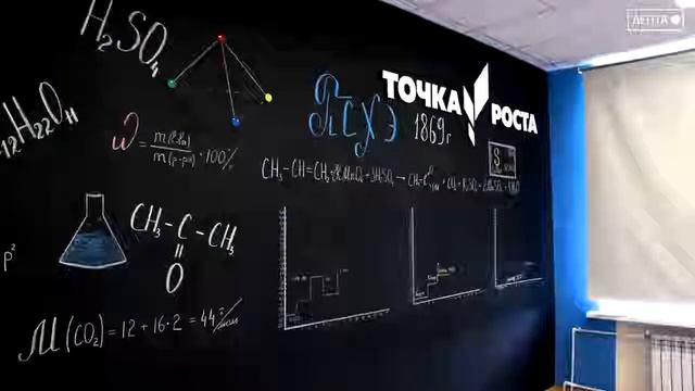 Ремонт помещений для «Точек роста» ведут в двух артемовских школах