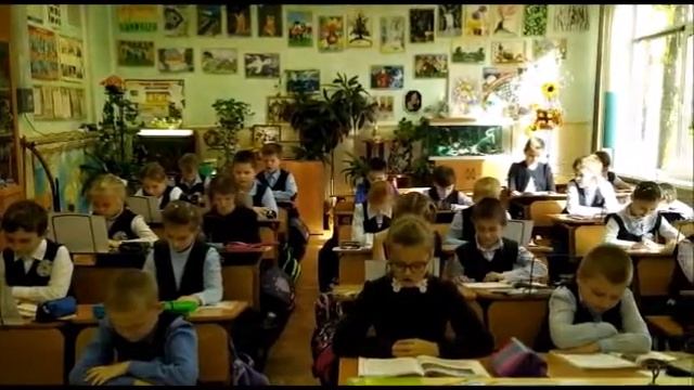 Н. Носов "Трудная задача." смотреть онлайн