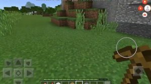 Выживание в Minecraft 0.17.0.Серия 1