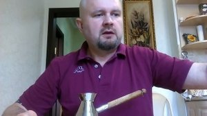 КОФЕ с КУРКУМОЙ и черным ПЕРЦЕМ. Целебный напиток!
