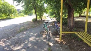 #прохладный #КБР #ищите 2023-06-29. Вело прогулка. Часть 2. Ищите в кинохронике себя!..