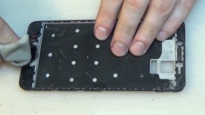 Meizu M5c (M710H) разборка, и замена дисплея !!!