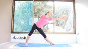 День 2 _ Флоу йога для пресса 30 мин