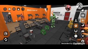 Room Smash 5#: Новые обновления в Room Smash