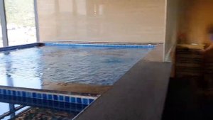 [VLOG] МОРЕ И БАССЕЙН В НЯЧАНГЕ (29-30.08.2020)