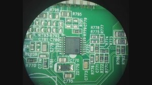 OB3363VP уменьшение тока подсветки на примере 40-MS306D-MAD2LG Telefunken TF-LED28S19