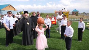 Детский дом "Солнышко"