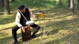 ♫ ЭТО ПРОСТО ШЕДЕВР - - - Лишь о тебе Мечтая - Марина Мандрик - Семен Жоров - Борис Еремеев -.mp4