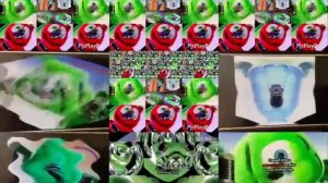 TOO MANY GUMMY BEARS