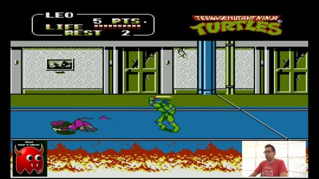 Family Computer - " Super Retro Game Cart " / China Retro Clone Super Nintendo смотреть онлайн