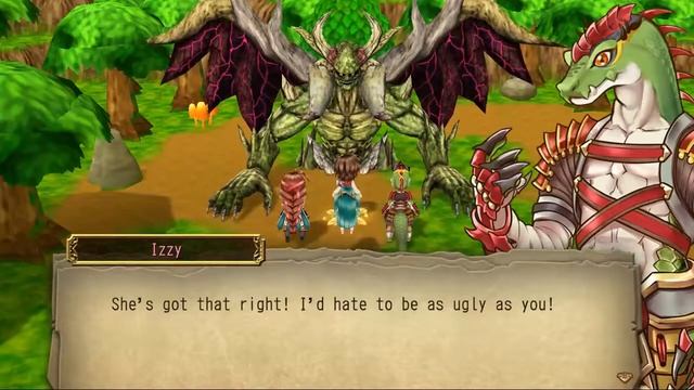 Sephirothic Stories - Gameplay Part 12 - Final Boss - Ending смотреть онлайн