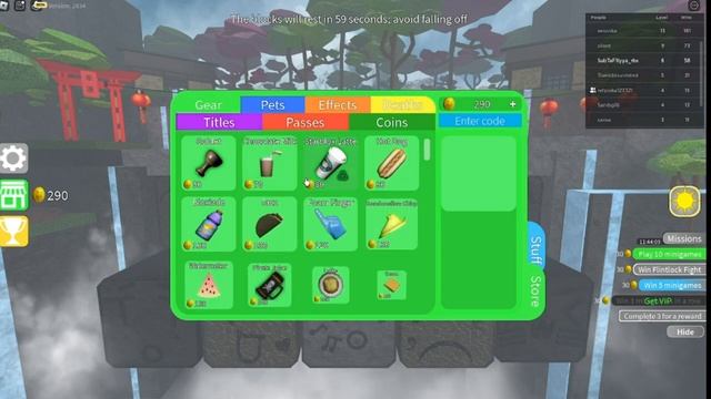 Мега Ультимайт Айсберг по роблоксу |Весь айсберг по роблоксу Часть 1 смотреть онлайн