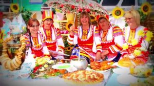 Ишимский РДК "Как хлеборобам эту землю не любить"