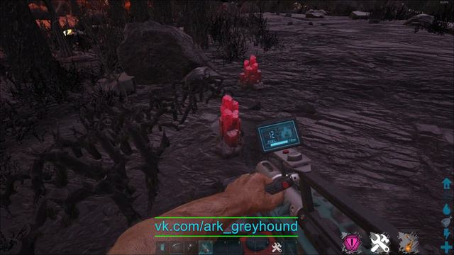 🐺 Где найти Осколки Элемента на карте Genesis смотреть онлайн