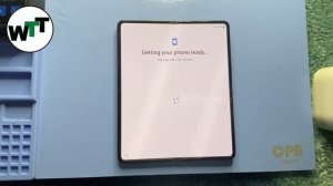 How to Hard Reset Samsung Galaxy Z Fold 3 & Samsung Galaxy Z Fold 4 | Forgot Password