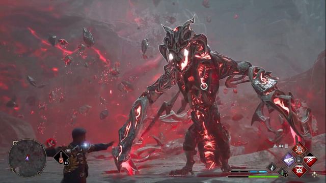 Hogwarts Legacy - Stop Ranrok - Ranrok Dragon Boss Fight - The 100% Ending - Professor Fig Death смотреть онлайн