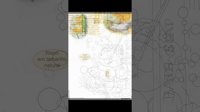 ColecaoSusy_11 БАТИК ВЯЗАНИЕ КРЮЧКОМ ДЕТИ!!! смотреть онлайн