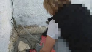DIY.Водопад своими руками на даче