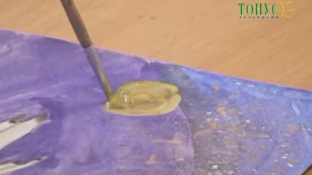 Наши талантливые дети выпуск 4 Краеведение и рисование смотреть онлайн