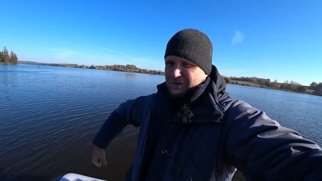 КАК НАЧАТЬ ЛОВИТЬ ОКУНЯ. РЫБАЛКА НА СПИННИНГ. МИКРОДЖИГ смотреть онлайн