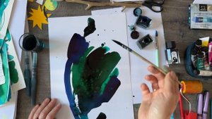 Советики и секретики. Обзор распадающихся чернил Малевич