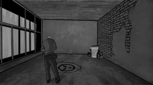 SCP 022: Морг
