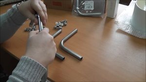 Металлические трубы и аксессуары Cosmec от DKC для прокладки кабелей. Электромонтаж.