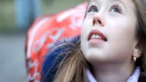 Кристина и Даня: официальное видео