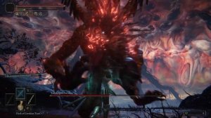 Red-eyes Black Dragon in Elden Ring