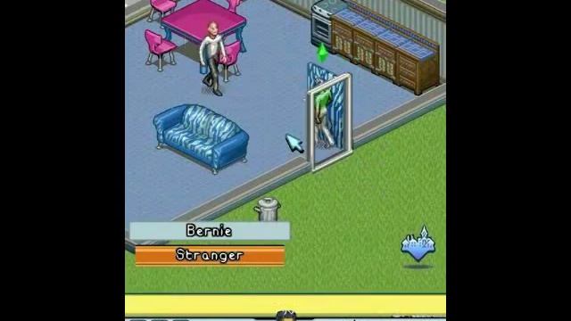 The Sims 3 [JAVA, J2ME] смотреть онлайн