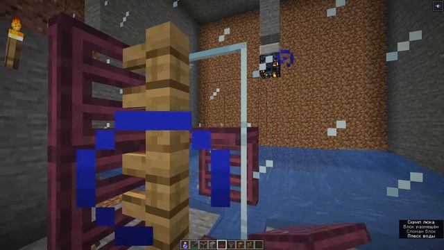 ПРОКАЧАЛ ФЕРМУ ОПЫТА В МАЙНКРАФТ 1.17 / 1.16 / 1.15 / 1.14 / 1.13 смотреть онлайн