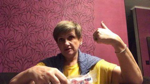 Весеннее расхламление