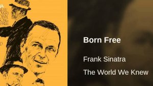 Фрэнк Синатра — Мир, который мы знали (русская кавер-версия АлексаГерца)
