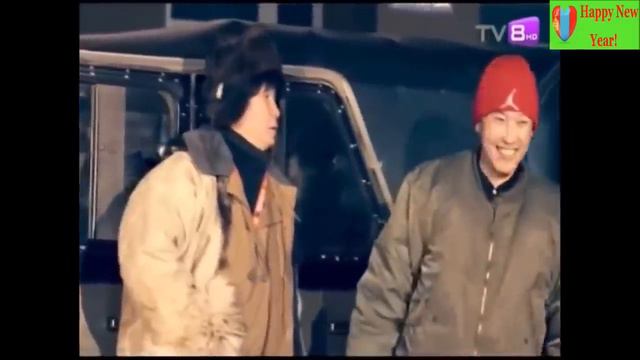 Эмоци - Шинэ жилийн үдэш 1 2 3 БҮТЭН Шинэ Жилийн Хошин Хөтөлбөр смотреть онлайн