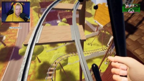 HELLO NEIGHBOR привет сосед СТРИМ #топигры #топигра2022 #приветсосед