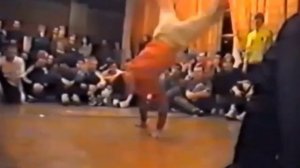 Александр Мерзликин Jam Style Crew and Da Boogie Crew