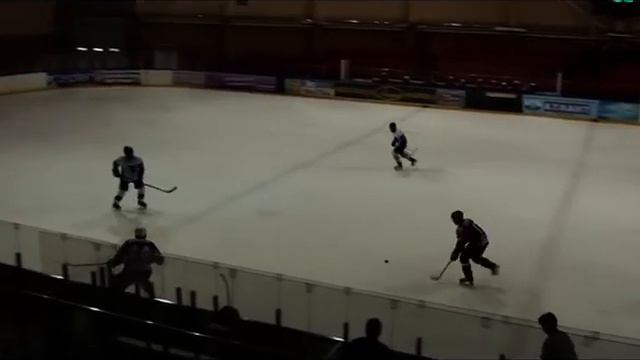 Авангард vs K-2 Plus - 10:1 смотреть онлайн