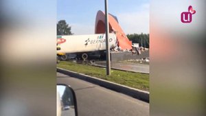 Очередная смерть на дороге