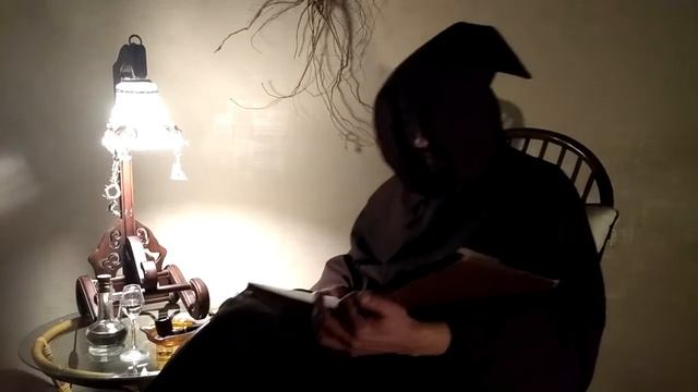 Страшная сказка об однояйцевых близнецах и силе единства. №3 смотреть онлайн