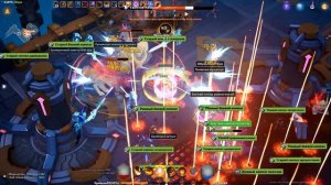 Torchlight: Infinite Как СКОПИРОВАТЬ билд?