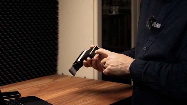 VSGO Air Blower Turbo - GOODBYE dust!