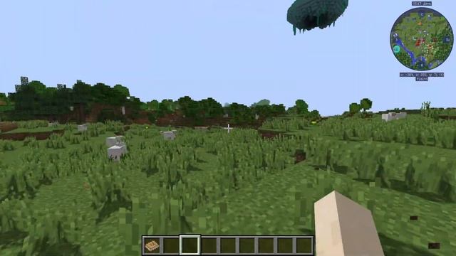 Открытие нового ПРИВАТНОГО сервера Minecraft ( с модами) 2020 смотреть онлайн