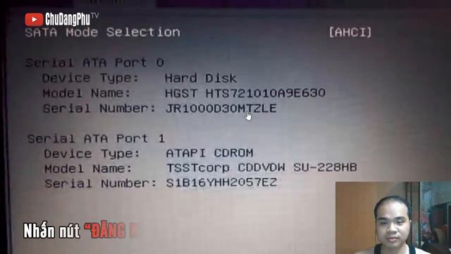 Reboot and select proper boot device or Insert boot media in selected boot device and press a key смотреть онлайн