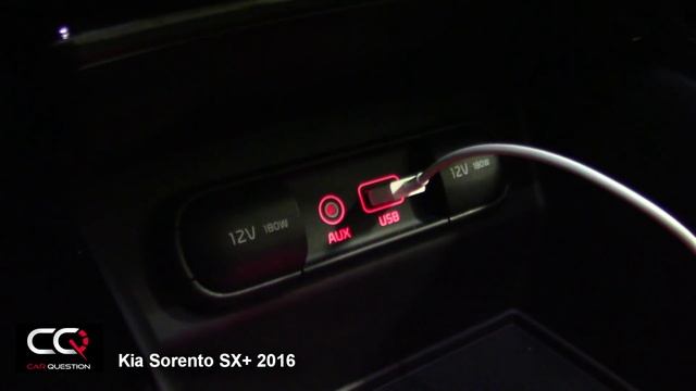 Kia Sorento 2016 - Full review, walkaround, 0-60, interior, exterior and test! смотреть онлайн