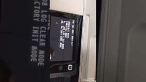 Software update for Versalink B7025,B7030,B,7035 #xerox #canon #konicaminolta