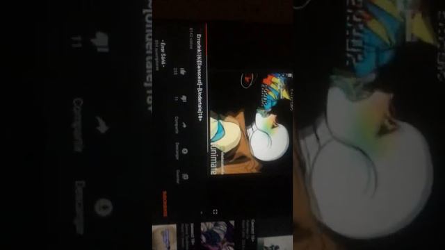 Errorink 18+ what did i just see omfg 0-0 смотреть онлайн