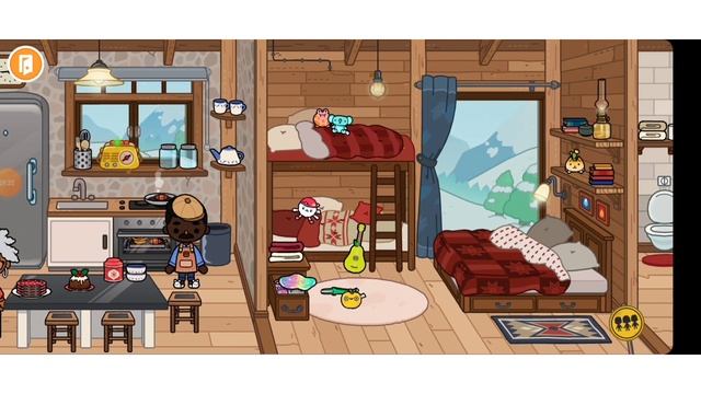 Где найти? В Toca Boka смотреть онлайн