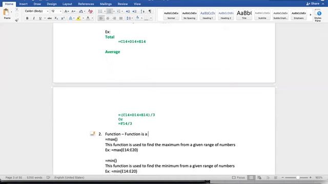 Grade 10,11 ICT Sinhala:English Medium Excel смотреть онлайн